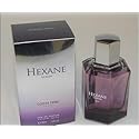 Hexane By Glenn Perri Perfume for Women 3.4 Oz /100 Ml Eau De Parfum Spray
