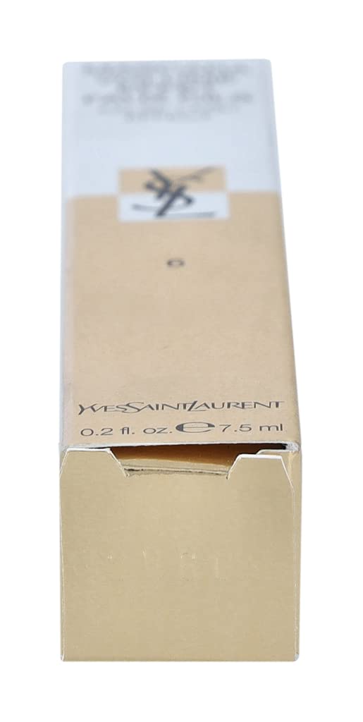 Yves Saint Laurent Mascara Volume Effet Faux Cils (Luxurious Mascara) - # 06 Deep Night (Shade of Blue) 7.5ml/0.25oz