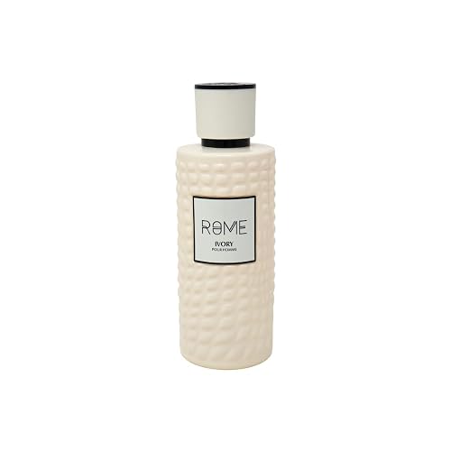 Mast Perfume Rome Ivory Pour Homme 3.4 Eau De Parfum