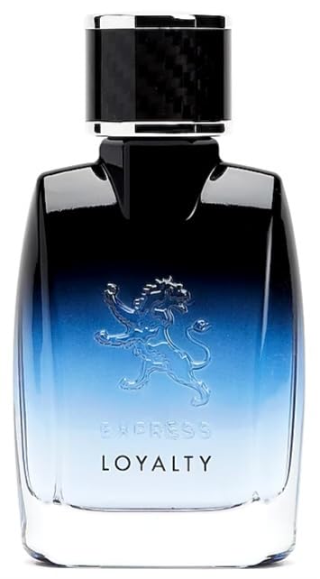 Express Loyalty Cologne For Men - 2.5 Oz.