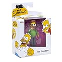 The Simpsons 2.5 inch Articulated Ned Flanders Character Figure
