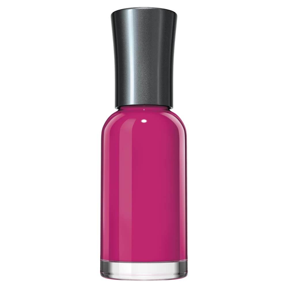 Sally Hansen Xtreme Wear Nail Polish, Fuchsia Power, 0.4 Fl. Oz.