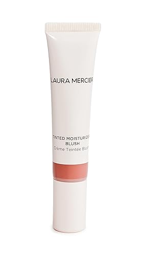 Laura Mercier Women's Tinted Moisturizer Blush, Sun Drenched, Red, 0.5 Ounce