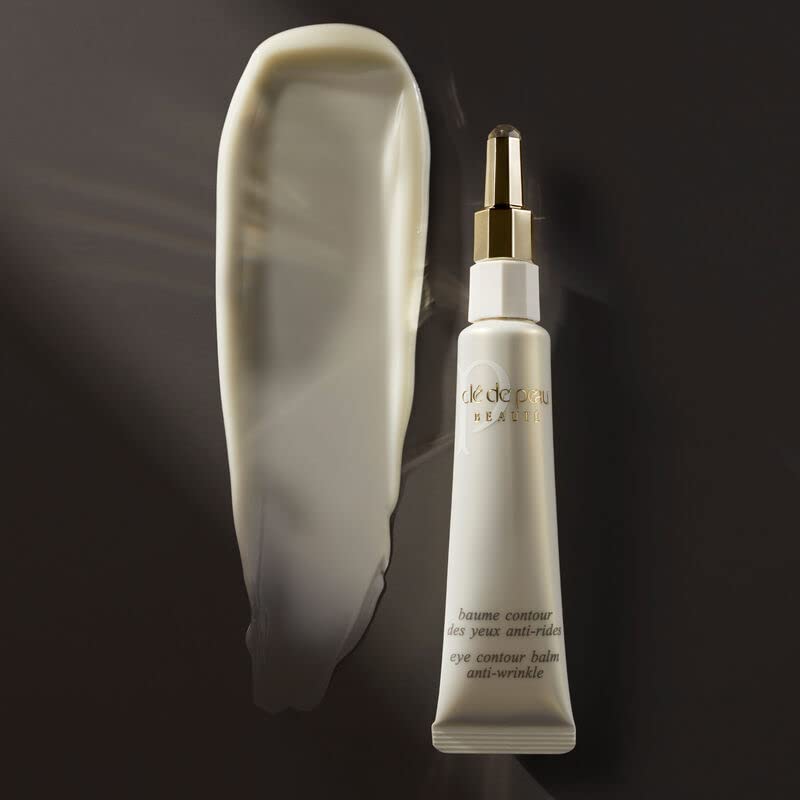 Clé de Peau Beauté , Eye Contour Balm Anti-Wrinkle, 0.5 fl oz