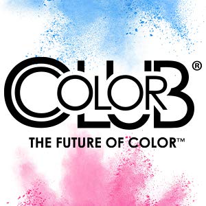 Color Club Nail Polish-Just My Luck 1095