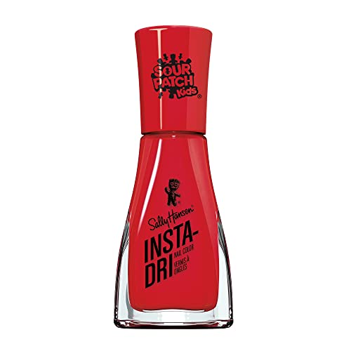 Sally Hansen Insta Dri Sour Patch Kids The Un-red Beauty & Personal Care Sally Hansen