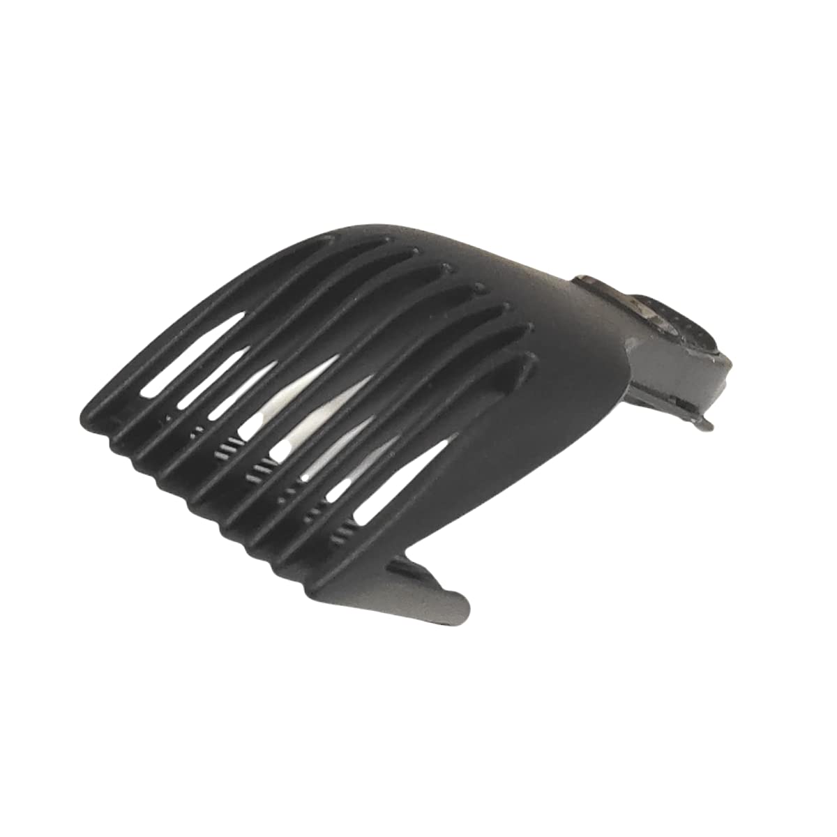 Plastic Guide Comb Compatible With Philips Shaver Beauty and Personal Care service_parts