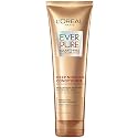 L'Oreal Paris Hair Conditioner for Dry Hair, Triple Action Hydration, Apricot Oil Infused, EverPure, 8.5 Fl Oz (Packaging May Vary)