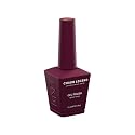 Chaun Legend UV Gel Nail Polish, 0.5 Ounce Long Lasting Salon Quality, Bubble Free Professional Manicures, Quick Dry High Shine, Kiss My Acai LG5190 Beauty & Personal Care Chaun Legend Professional Nails