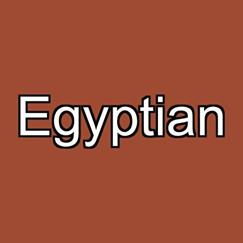 Graftobian F/X Aire Airbrush Makeup (Egyptian)