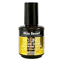 Mia Secret Acrylic Nail System No Lines Fill Line Eraser 0.5 Oz Made in USA Beauty & Personal Care Mia Secret