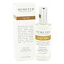 Demeter Log Cabin Cologne Spray 4 oz for Women