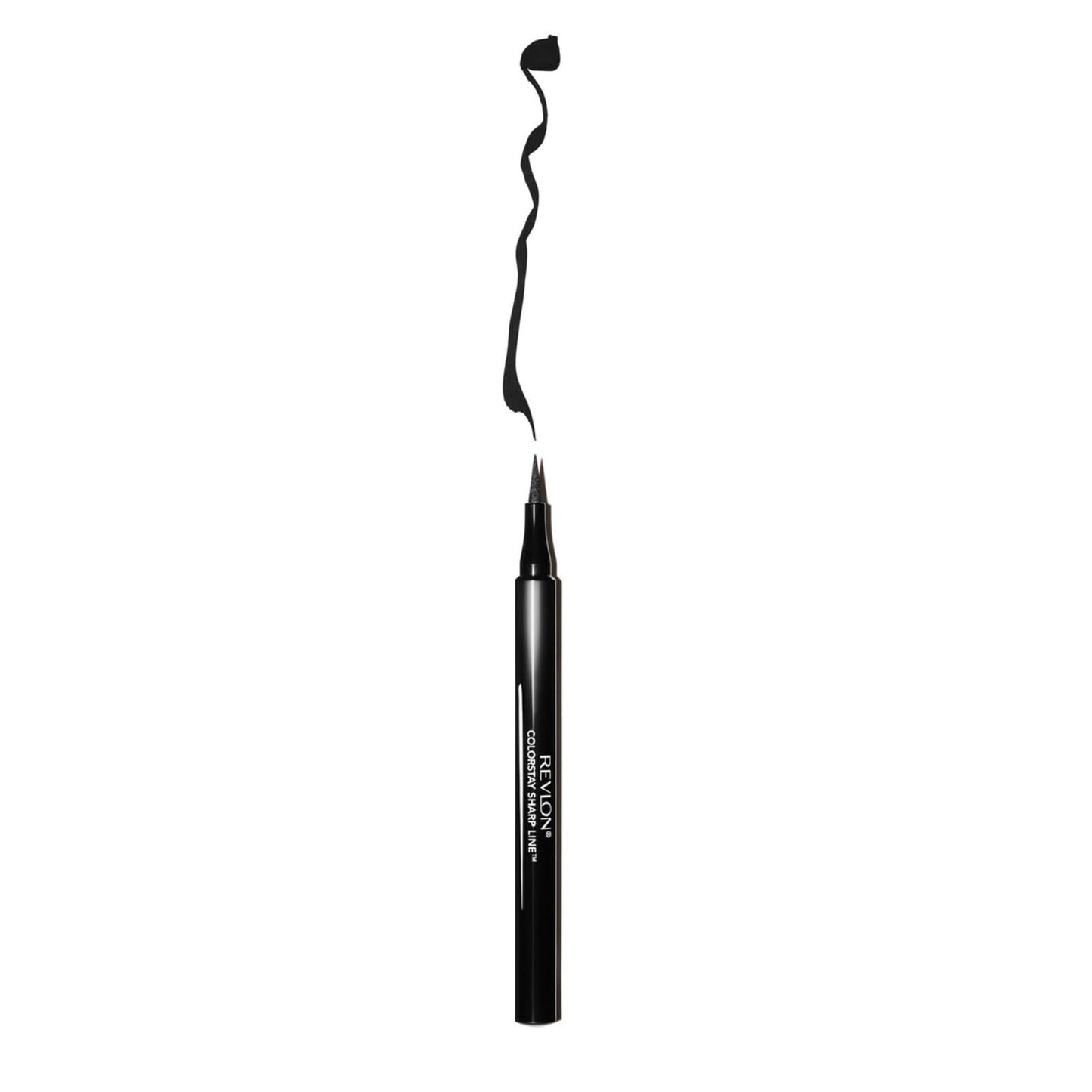 Revlon Colorstay Liquid Eye Pen - 01 Blackest Black