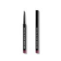 Absolute New York Glide & Glam Gel Lip Liner (MDGL09 Berry, .8 Oz)