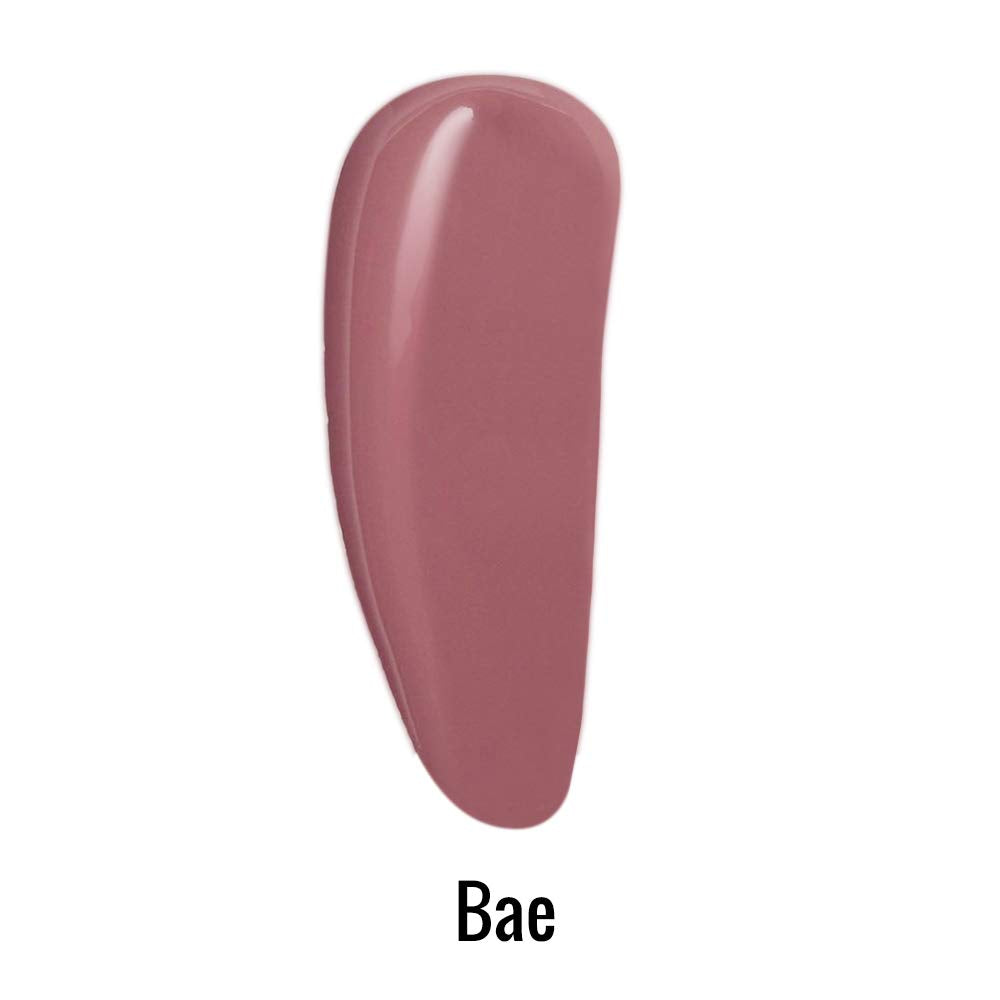 Lurella Liquid Lipstick Bae