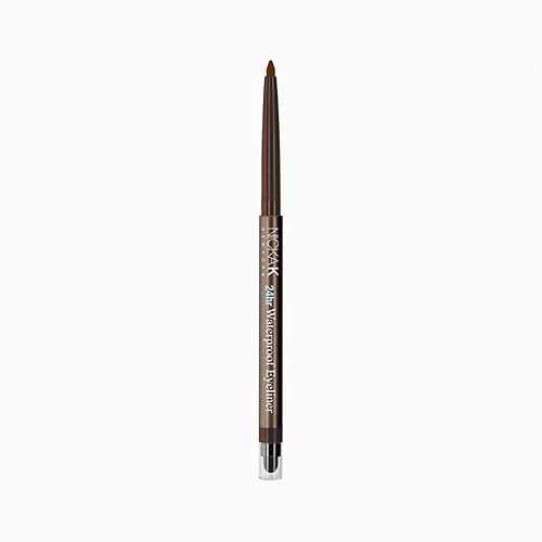NICKA K 24H Waterproof Eyeliner - NYA42 Brown