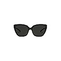 Volcom - Milli Gloss Black/Gray Polar Sunglasses