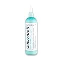 G+H NOURISH+ Moisturizing Leave-In Conditioner | Shea Butter, Tea Tree Oil | Promote Hair Growth, Healthy Scalp | Sulfate & Silicone Free | 10.1 Fl Oz