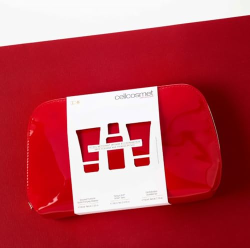 Deep Cleanse and Toning Ritual