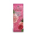 Tikimaster Island Bath and Body Maui Tea Rose Perfume 1.6oz. | Exotic