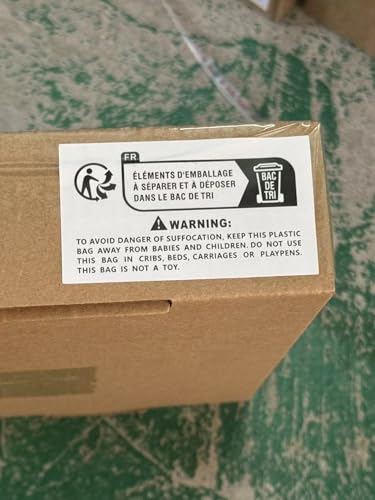 ANT 150mmx110mm Test Tube Moisture Big Space Nest Farm Acrylic, Insect Villa House Ecological Workshop (red)