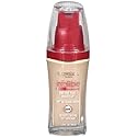 L'oreal Infallible Advanced Never Fail Makeup, Nude Beige, 1-Fluid Ounce