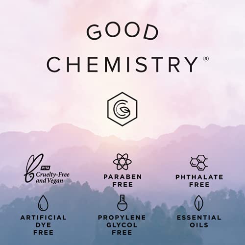 Good Chemistry Sugar Berry Eau De Parfum