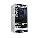 Splat ColorShine Demi-Permanent Hair Color, Blue Noir