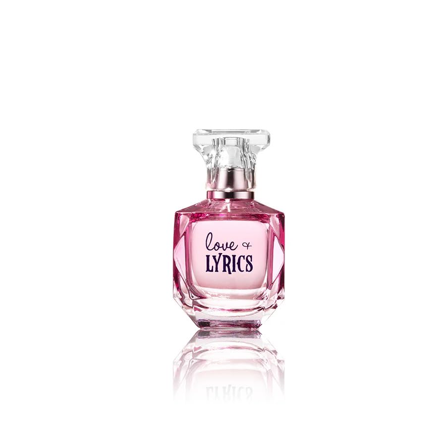 Tru Western Love & Lyrics Women's Perfume, 1.7 fl oz (50 ml) - Fruity Floral