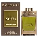 Bvlgari Bvlgari Man Wood Essence 3.4 Oz Eau De Parfum Spray, 3.4 Oz, one size