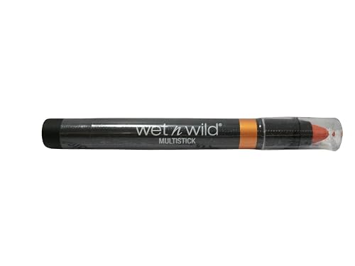 Wet N Wild Multistick Body/Face Crayon ~ Orange