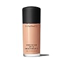 M.A.C Studio Fix Fluid Foundation SPF 15, 1 oz. NW33