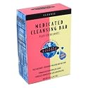 Clear Essence Medicated Cleansing Bar + Exfoliants 4.7oz (6 Pack)