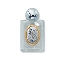 St Michael Glass Water Bottle