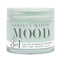 Perfect Match Mood Powder - Mint Freeze (PMMCP69) Beauty & Personal Care LECHAT