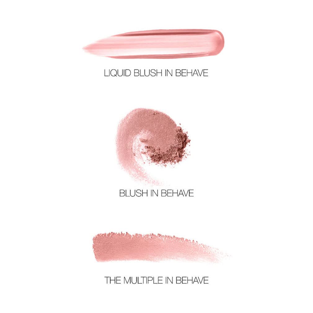 Nars Behave Backstage Cheek Set