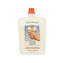 Josie Maran Hydrating Argan Body Wash, Vanilla Vibezzz, 2 Oz, Argan Oil, Coconut Bubbles
