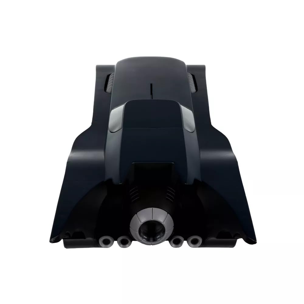 DC Direct Batmobile (Batman: The Animated Series) (Gold Label) Vehicle Mcfarlane Toys