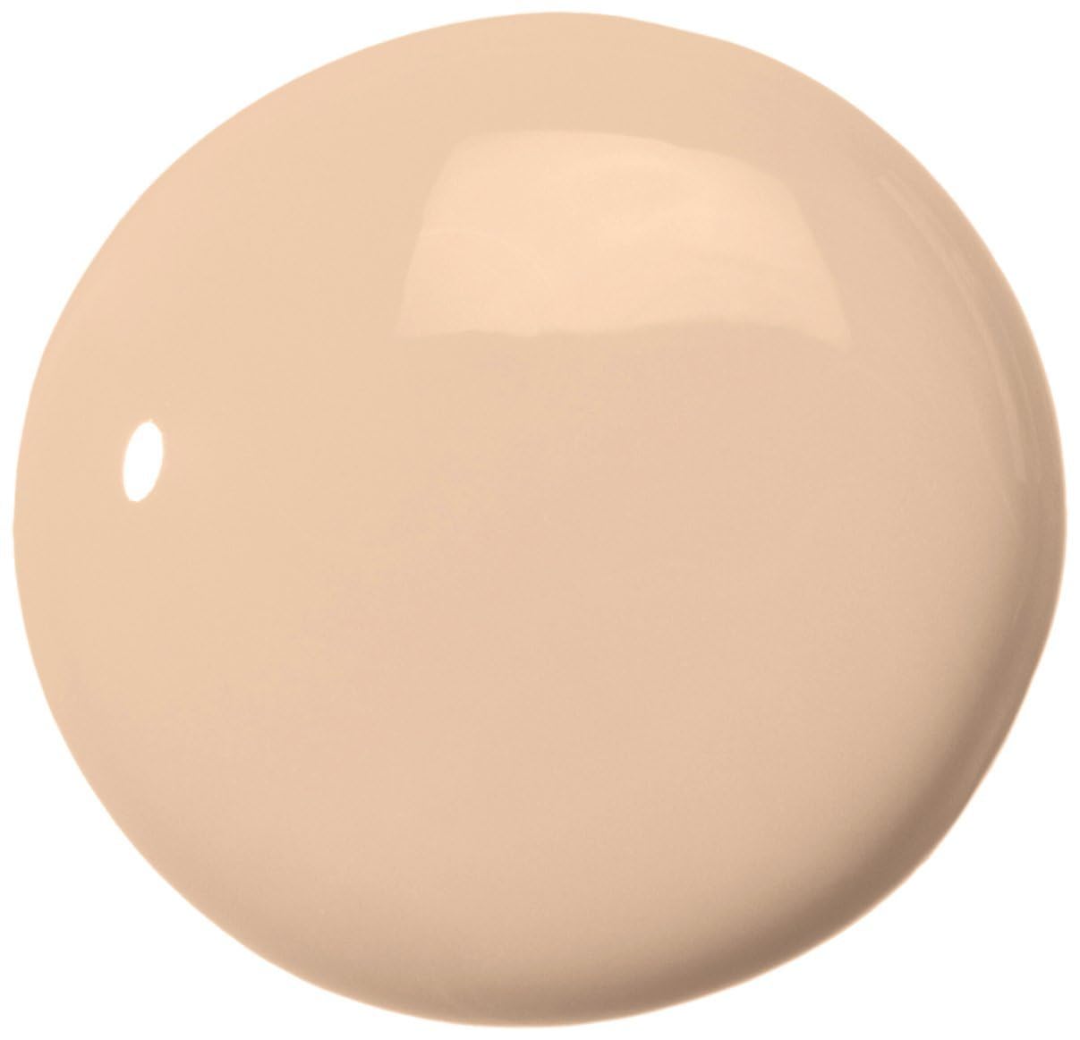 L'Oreal Paris Makeup True Match Super-Blendable Liquid Foundation, Alabaster C1, 1 Fl Oz,1 Count
