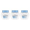 Pond's Facial Moisturizer For Dehydrated, Sensitive Skin Dry Skin Cream Hypoallergenic and Dermatologist-Tested 10.1 oz 3 Count