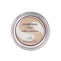 CoverGirl Face Products CoverGirl & Olay Simply Ageless Foundation, Classic Beige 230, 0.40-Ounce Package
