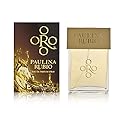 Paulina Rubio Oro By Paulina Rubio For Women. Eau De Parfum Spray 3.3 Oz / 100 Ml