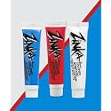 Zinka Team Face Paint And Sun Block - New York - White/Red/Blue