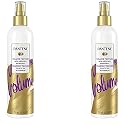 Pantene Pro-V Style Series Volume Texturizing Hairspray 8.5 oz (Pack of 2)