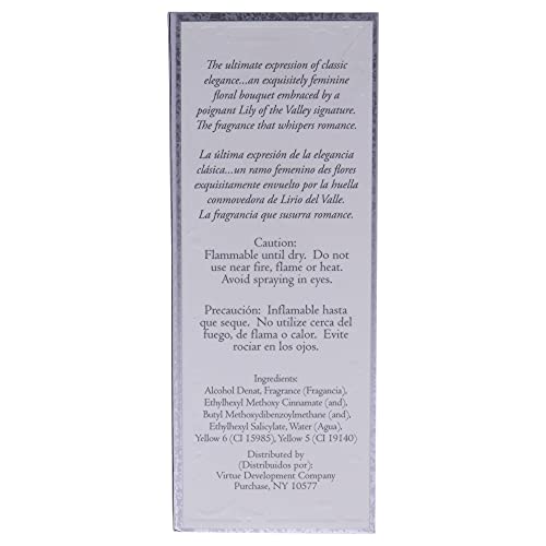 JESSICA McCLINTOCK For Women 3.4 oz EDP SPRAY