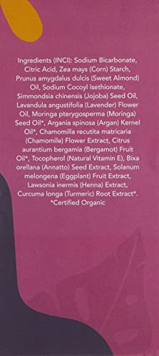 SAAVY Lavender Chamomile Bath Bomb, 340 GR