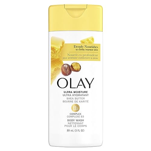 Olay Ultra, 3 Ounce