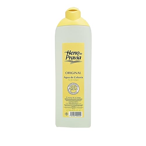 Heno De Pravia Agua De Colonia 25.4 oz.