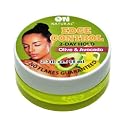 ON Natural 2 Day Hold Edge Control 2.3 Fl oz (OLIVE & AVOCADO)