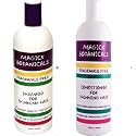 Magick Botanicals Shampoo & Conditioner Set for Thinning Hair